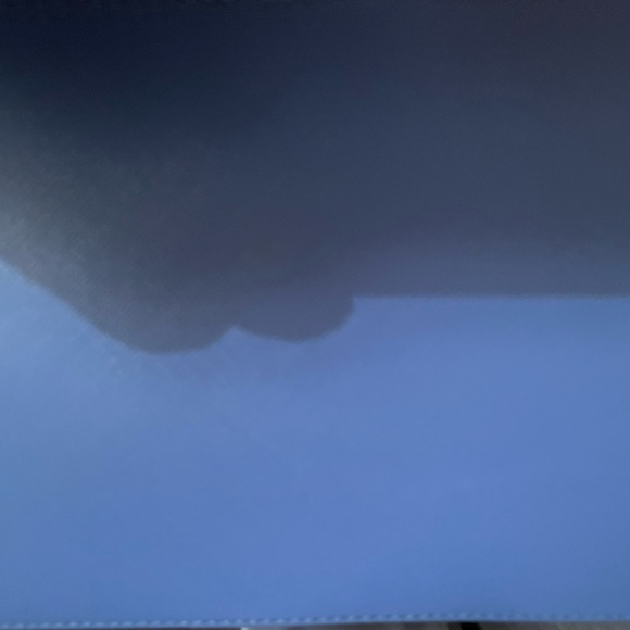 Kate Spade Elegant Blue Shoulder Bag - Picture 6 of 6